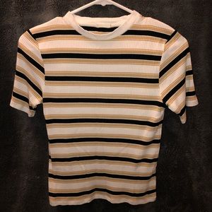 Striped shirt